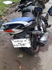 TVS Apache RTR 150